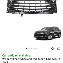 cars parts