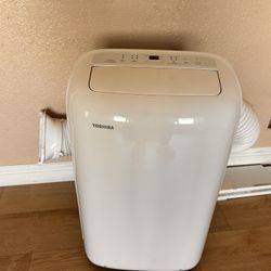 Portable Room A/C Unit