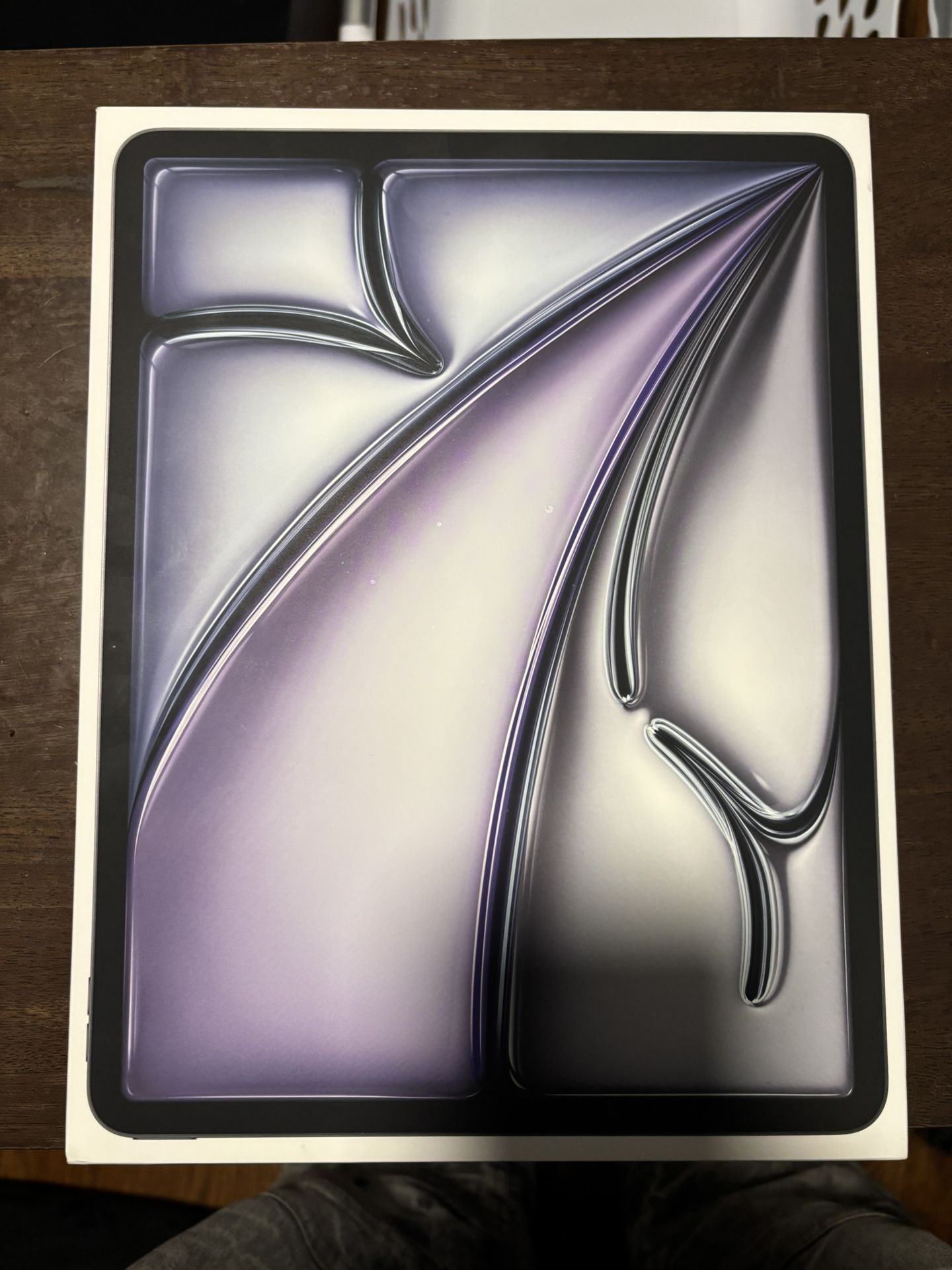 iPad Air 13-inch (M2) WiFi+Cellular