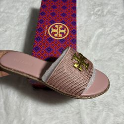 Tory Burch Sandals Pink 