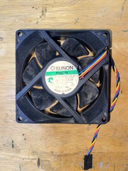 PC Fan