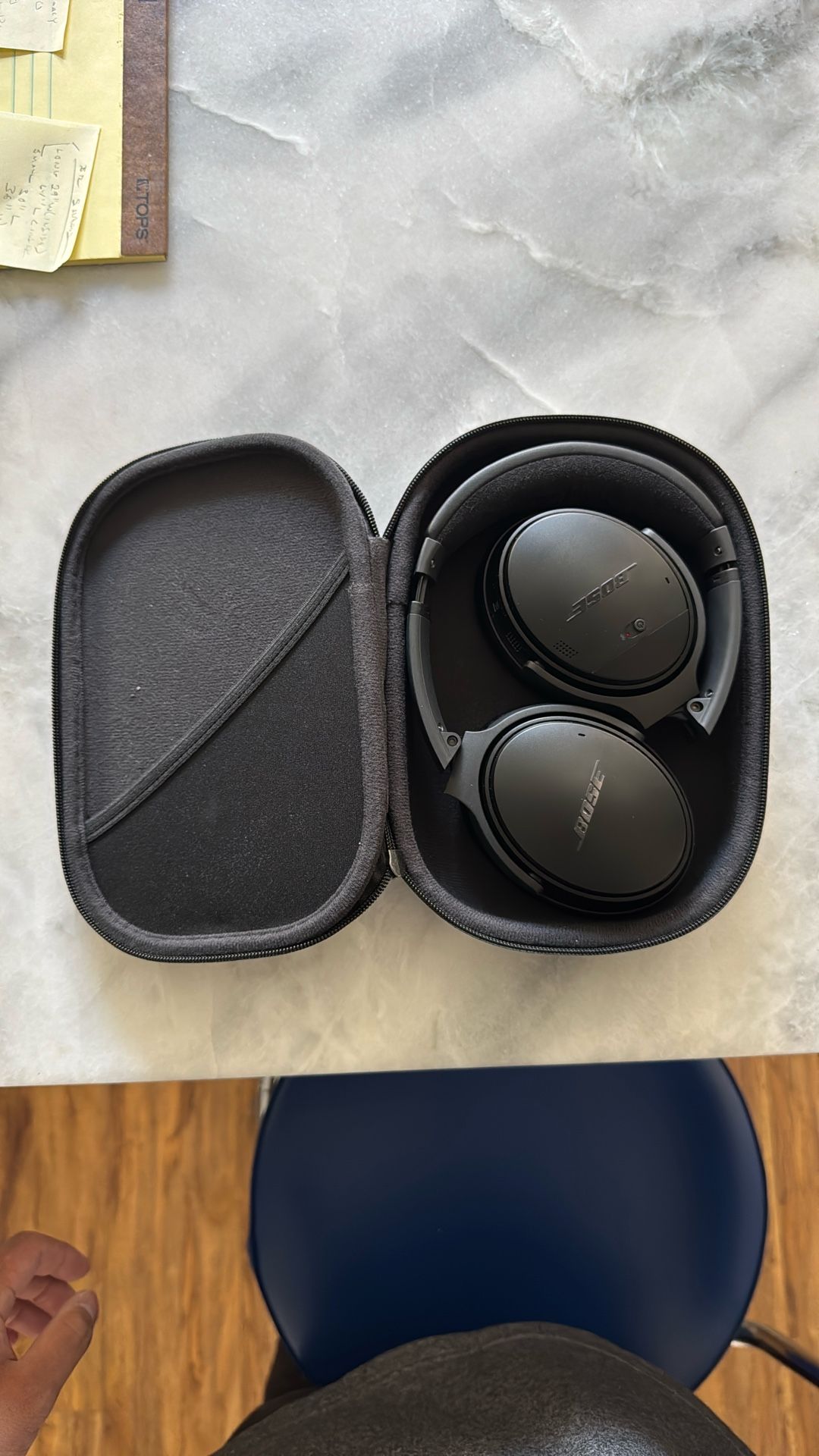 Bose QuietComfort 35 II Wireless Headphones - Black (Pick Up Only)