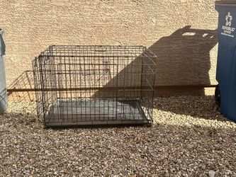 Top Paw Dog Cage
