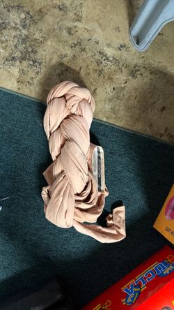 Infant wrap carrier