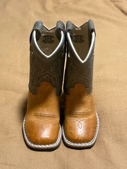 Cody James Toddler Boots