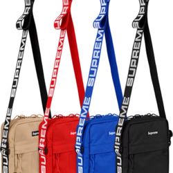 Supreme Shoulder Bag