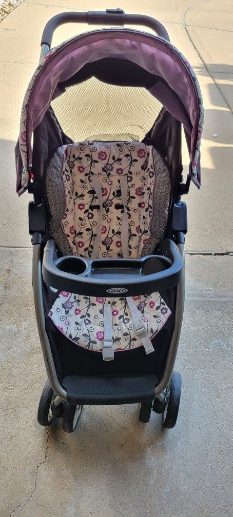Graco Stroller