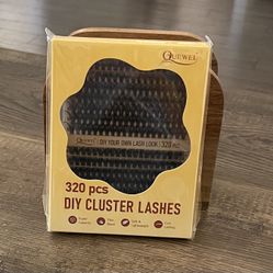 New Individual Lashes
