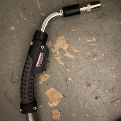 Lincoln Gun Assembly