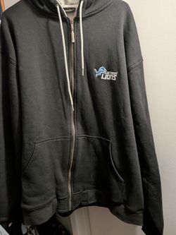 NFL Detroit Lions Hoodie