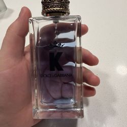 Dolce & Gabbana Eau De Toilette