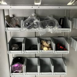 Minibike Parts