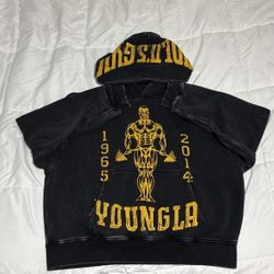 YoungLA Hoodie