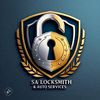 SA Locksmith & Auto Services 