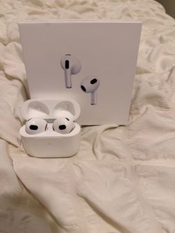 Apple AirPods 3rd Generation
