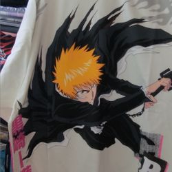Bleach X Civil Regime