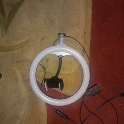 Camera Light