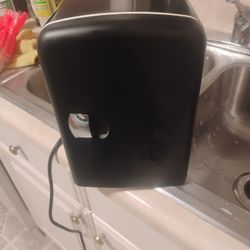 Mini Fridge ridge 