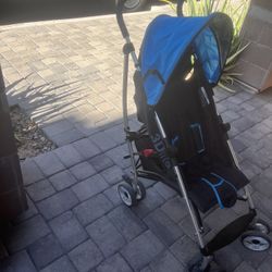 Stroller