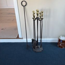 Fireplace Tools