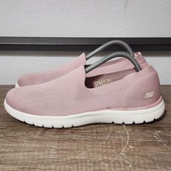Skechers On The Go Flex Cutie Women's Shoes Size 10