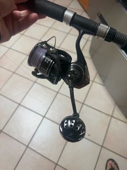 Daiwa BG MQ 5000
