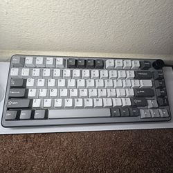 Mechanical Gaming Keyboard