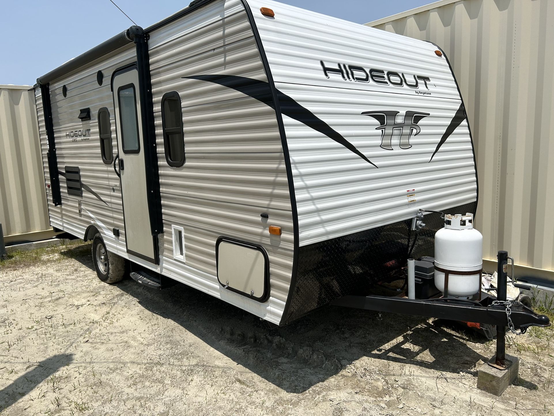 2019 Hido CT