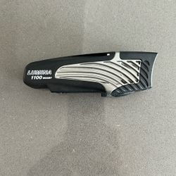 Interfere Lumina 1100 bike light (READ DESCRIPTION)