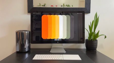 2013 Mac Pro | 12 Core | 64GB RAM | 1TB SSD | MacOS 15.7 Sequoia