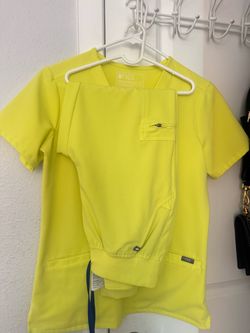Medical uniform