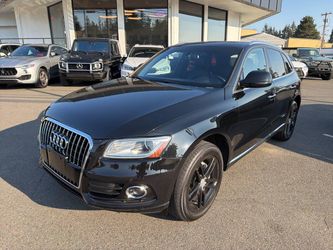 2016 Audi Q5