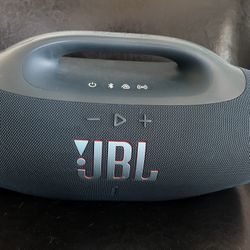 Jbl Boombox 4