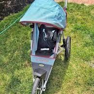 Jogging Stroller 