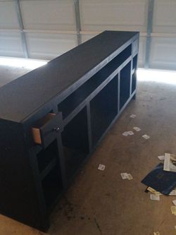 Tv stand