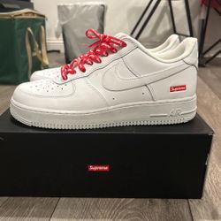 Supreme Air Forces 