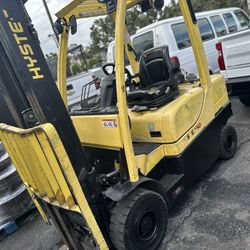 Forklift For Sale 