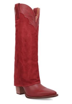 Cowboy boots women