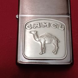 Zippo Lighter