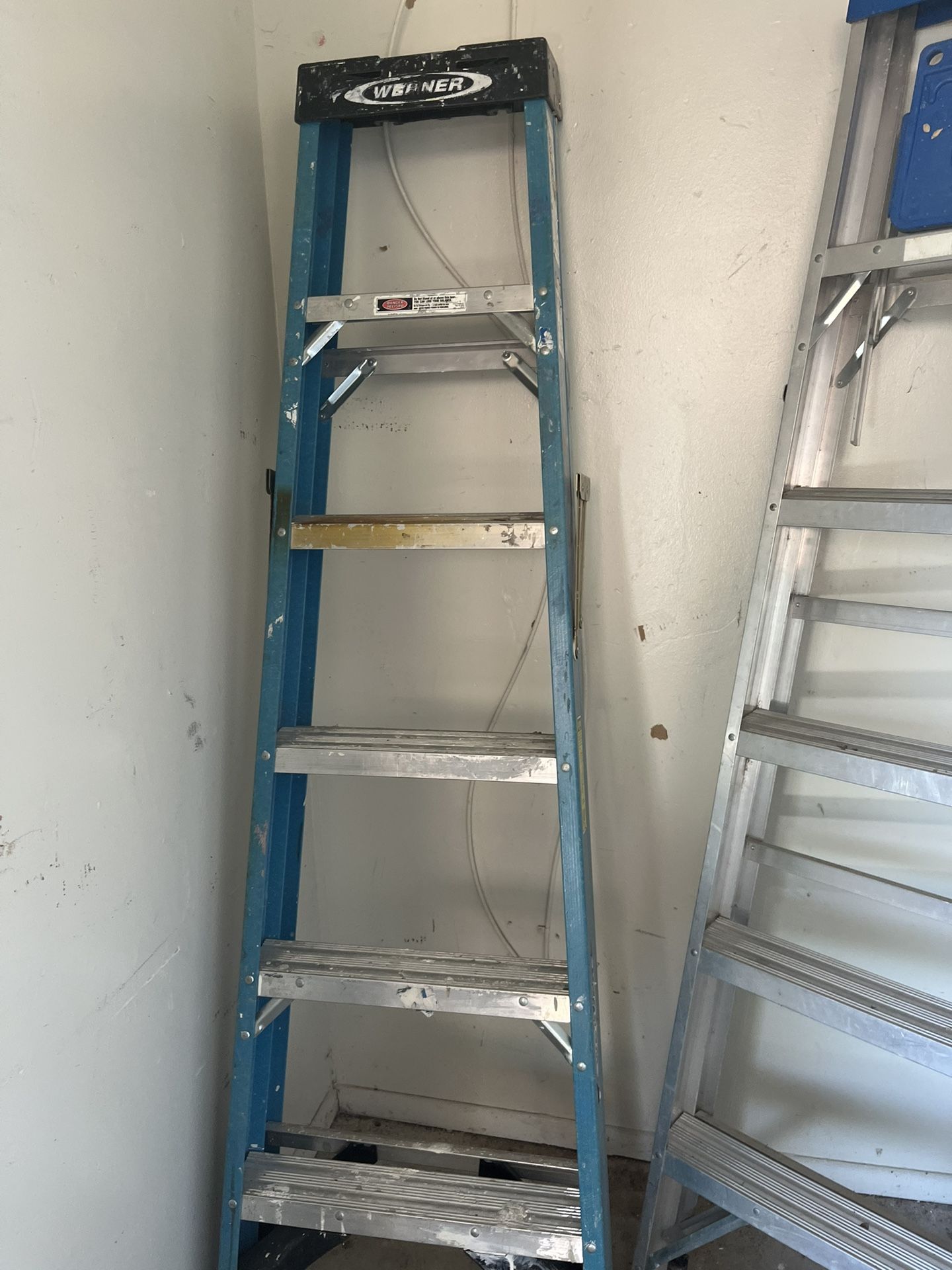 Ladders