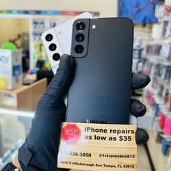 Samsung Galaxy S22 Plus Unlocked 