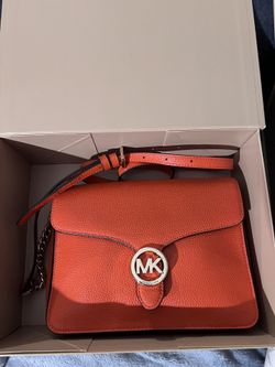 Mk Purse