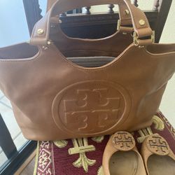 Torry Burch Tote