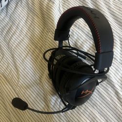 Gamer Headphones 