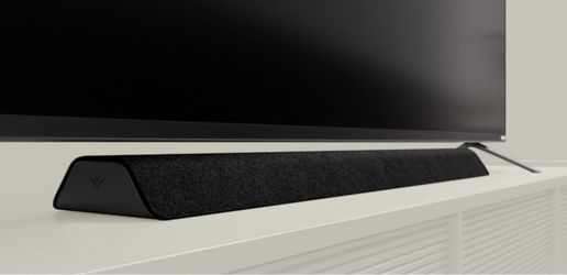 vizio sound bar