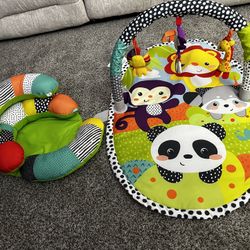 Baby Play Mat