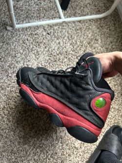 Jordan 13 bred