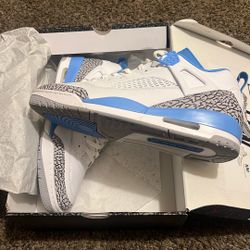 Jordan Spizike
