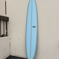 Longboard Surfboard