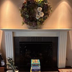 All-seasons Wreath 